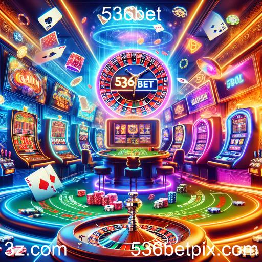 FAQ 536bet Brasil - Perguntas frequentes sobre bônus, PIX, RTP, APP mobile e VIP