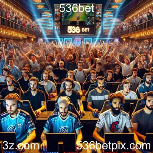 Catálogo 536bet 2.547 jogos - Pragmatic Play, Evolution, NetEnt